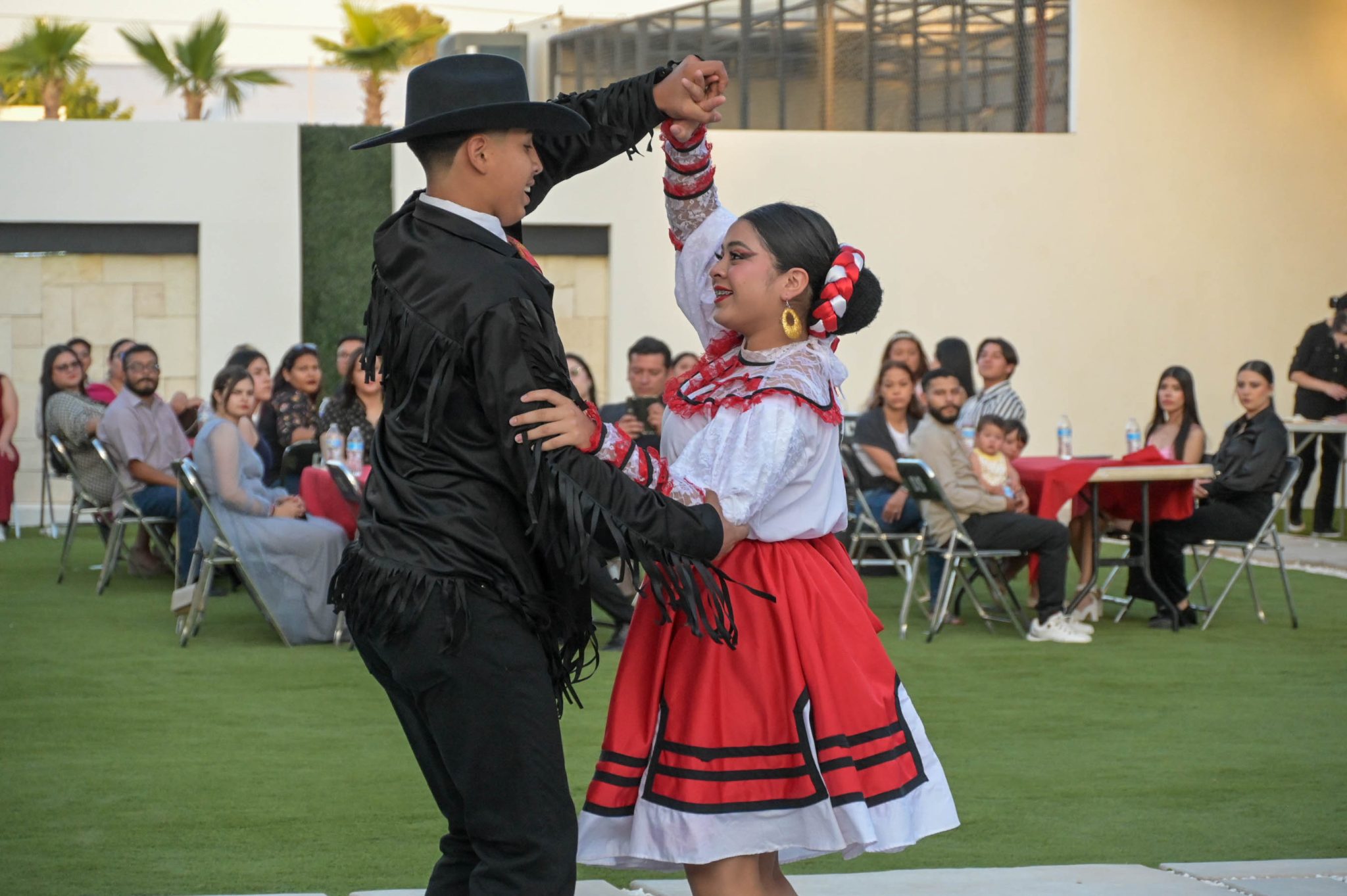 reconocimientos dia del estudiante