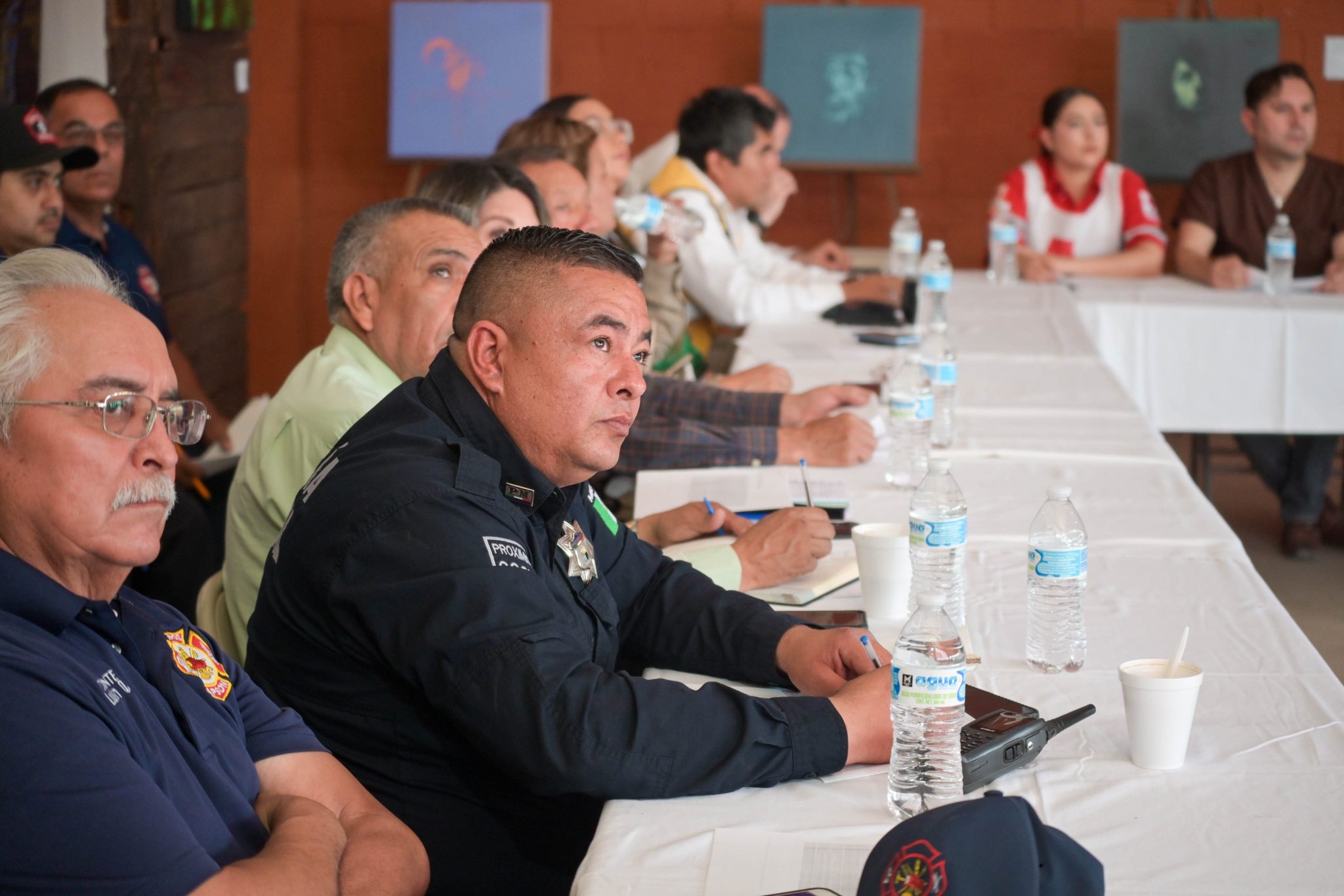 2sa reunion de simulacro binacional-13