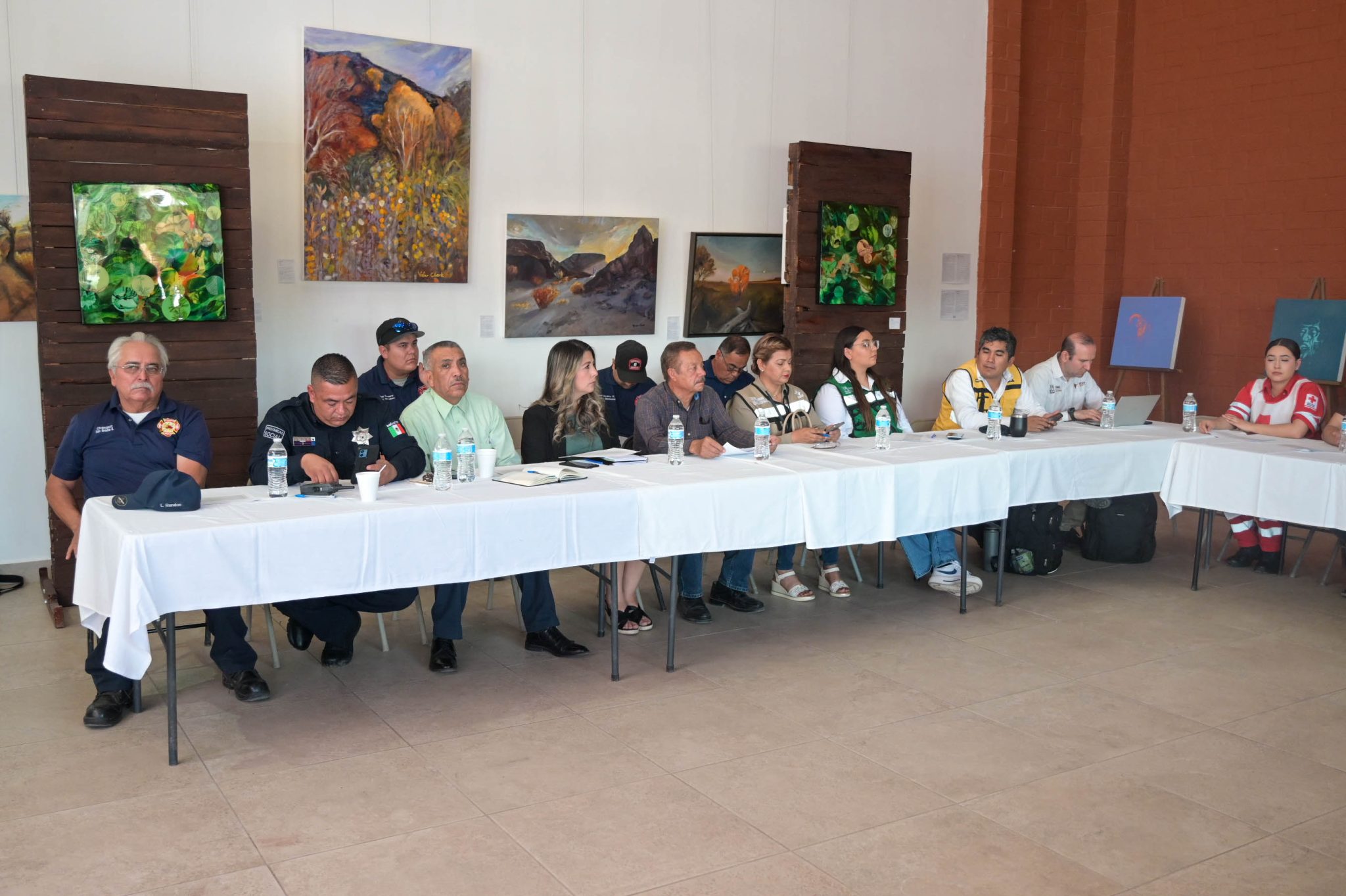 2sa reunion de simulacro binacional-7
