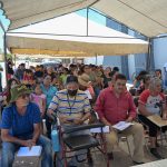entrega de despensas 06-06-1