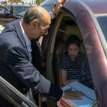 entrega de despensas 06-06-19