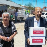 entrega de despensas 06-06-21