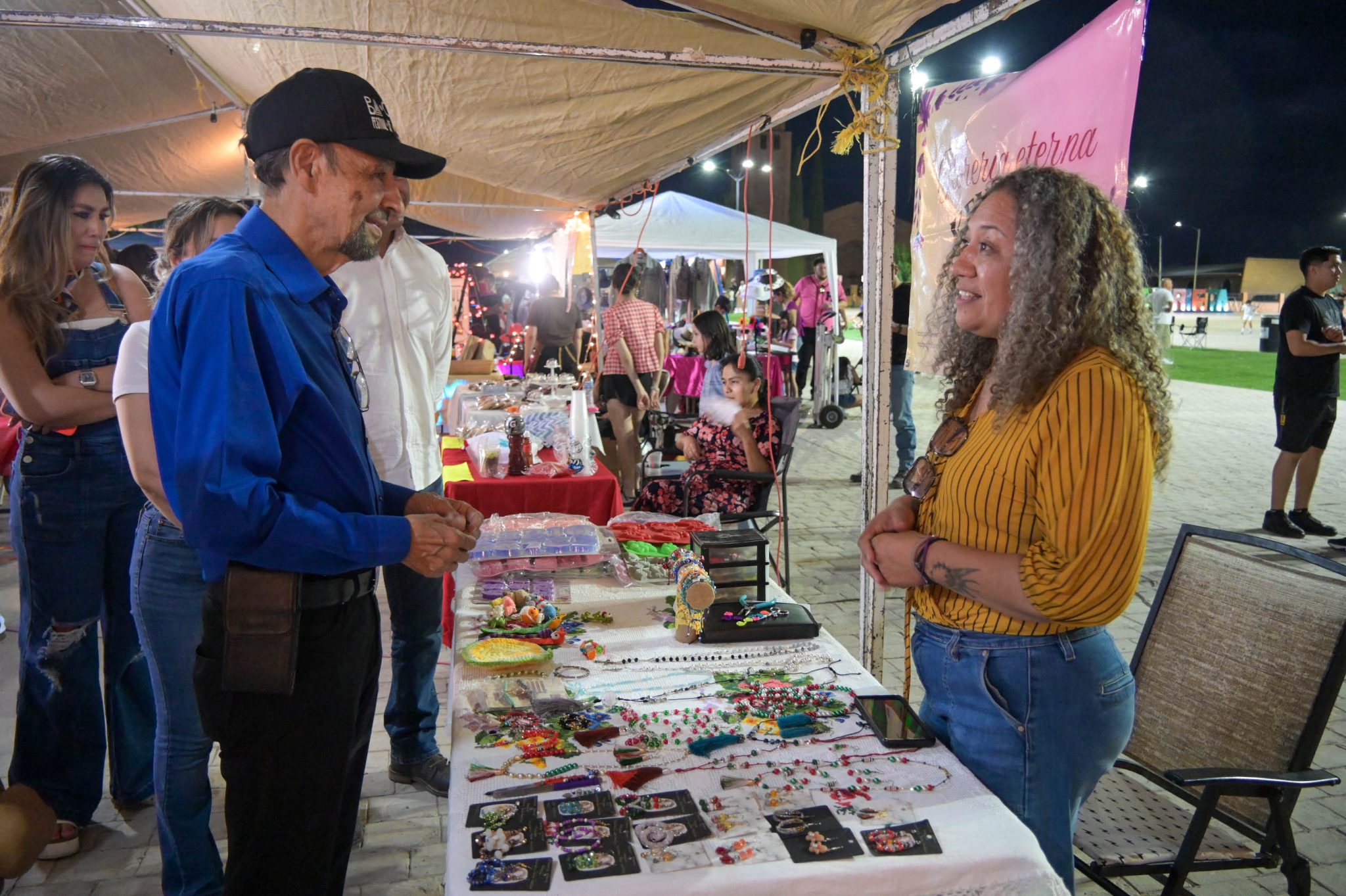 basar de la mujer 11-07-25-26