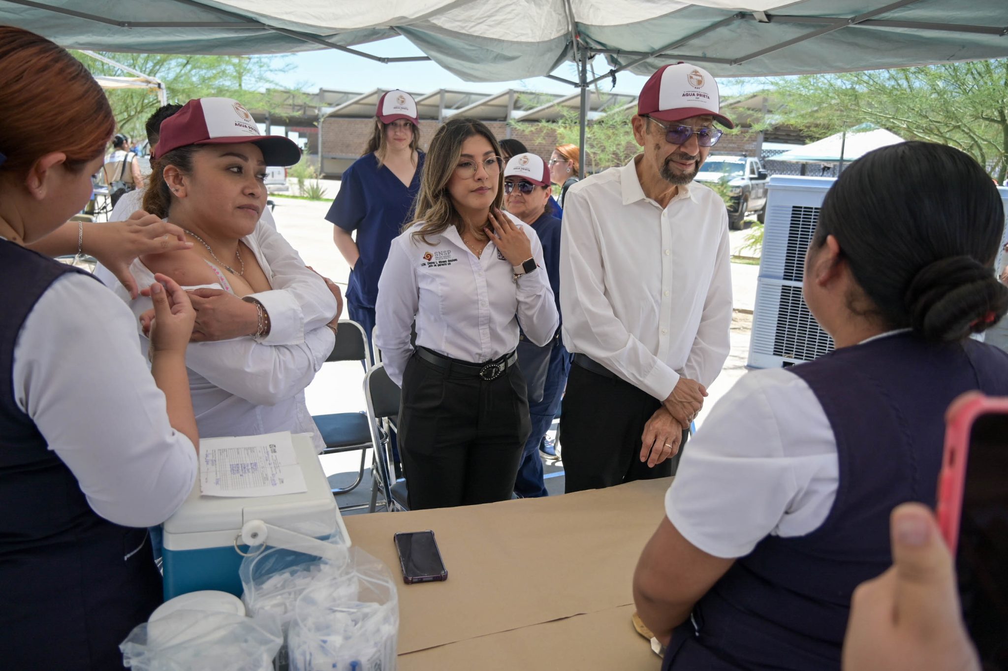 jornada de salud estatal 08-07-25-26