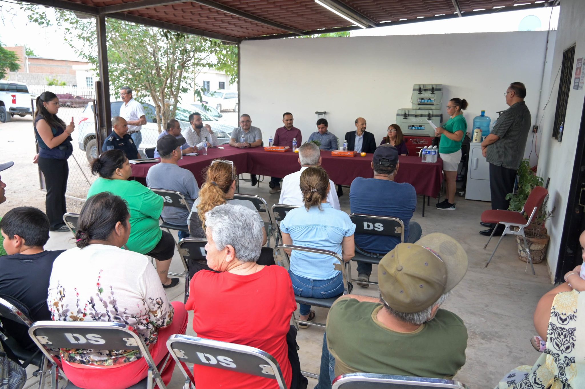 reunion vecinal colonia bicentenario-5
