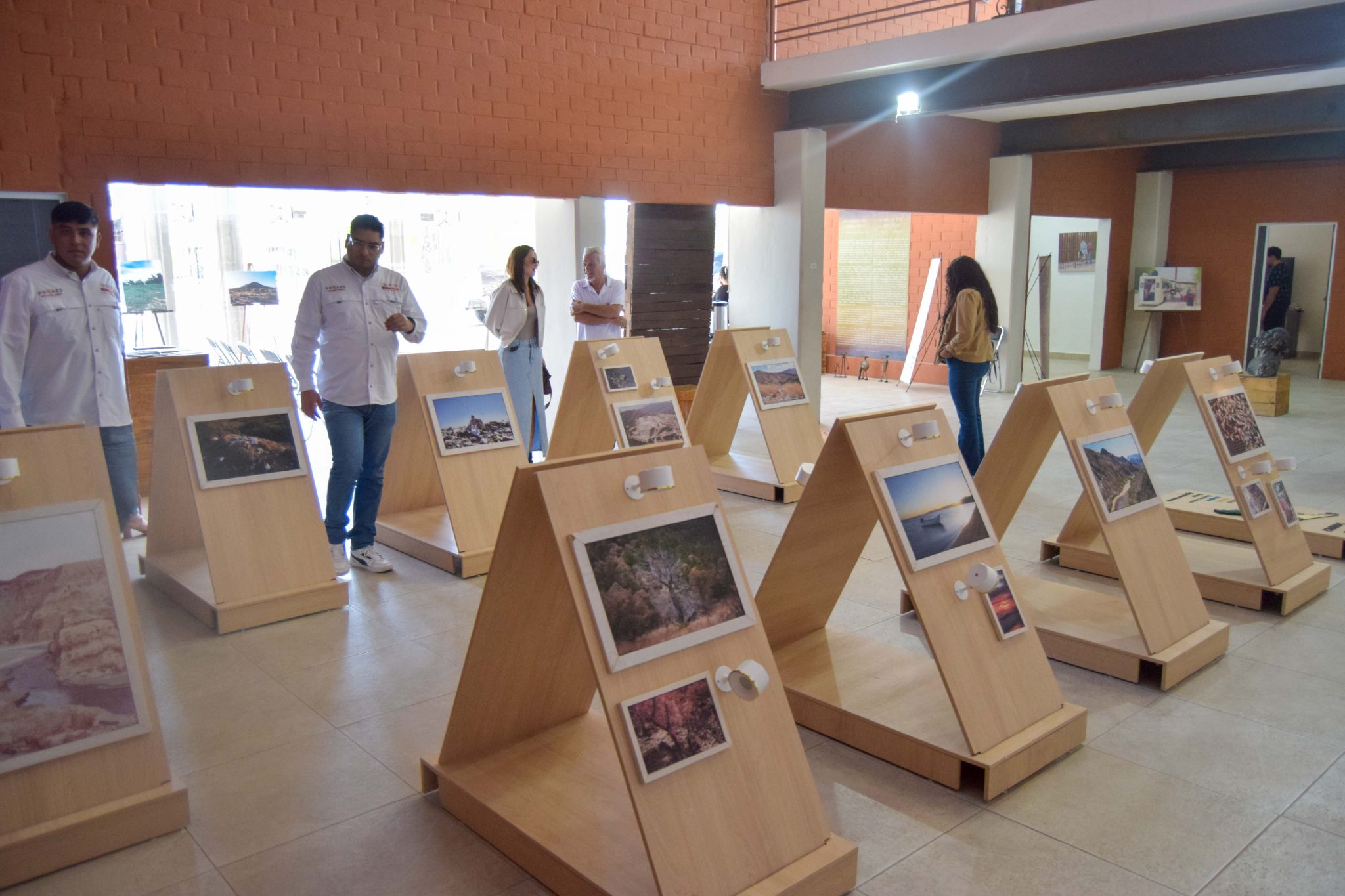 Exposicion fotografica PROAES-3