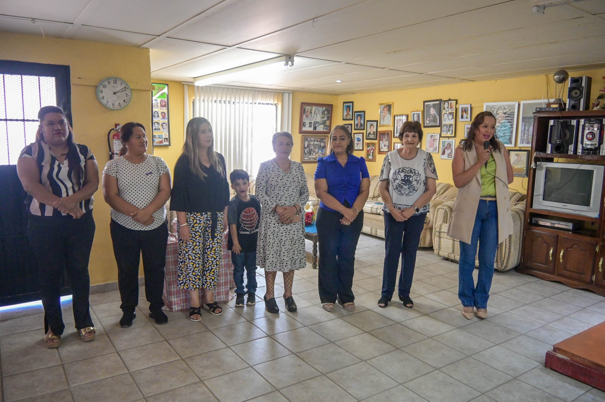 entrega de tenis inapam-19