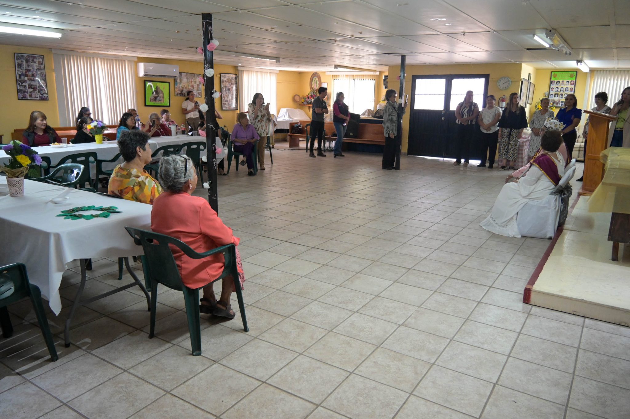 entrega de tenis inapam-20