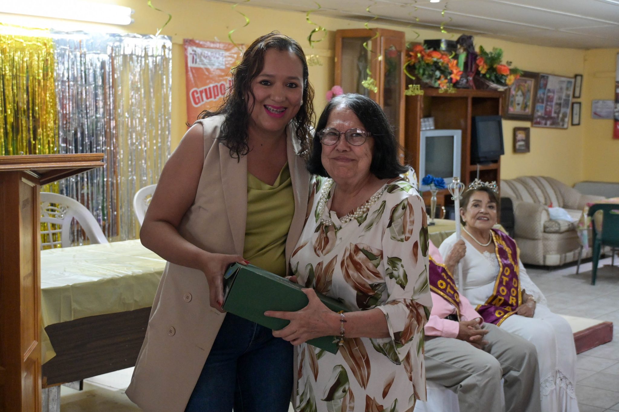 entrega de tenis inapam-37