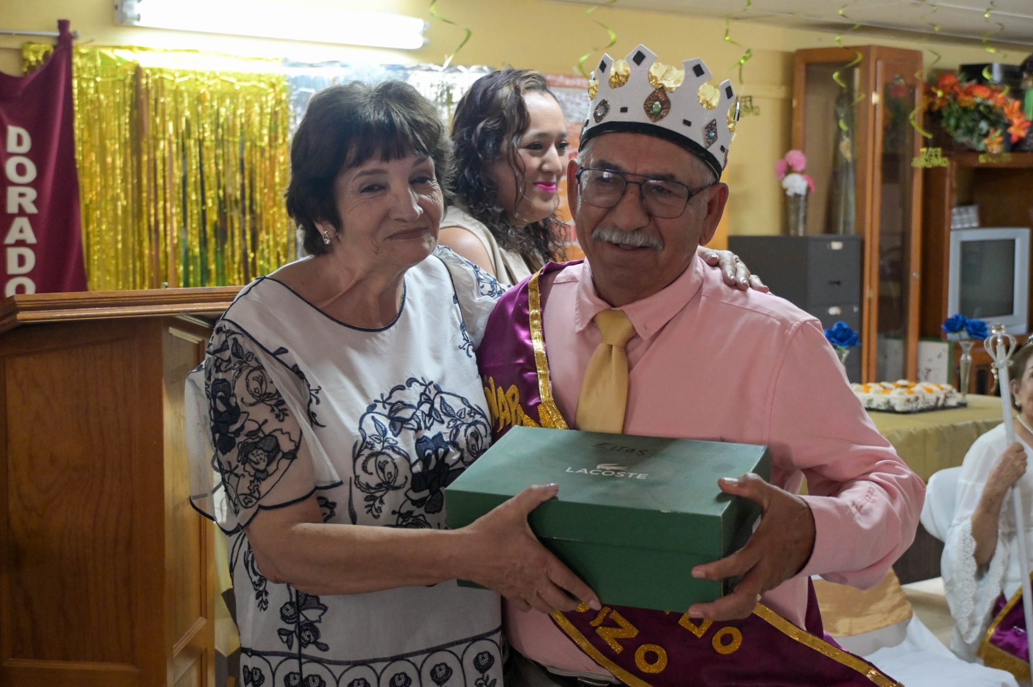 entrega de tenis inapam-38