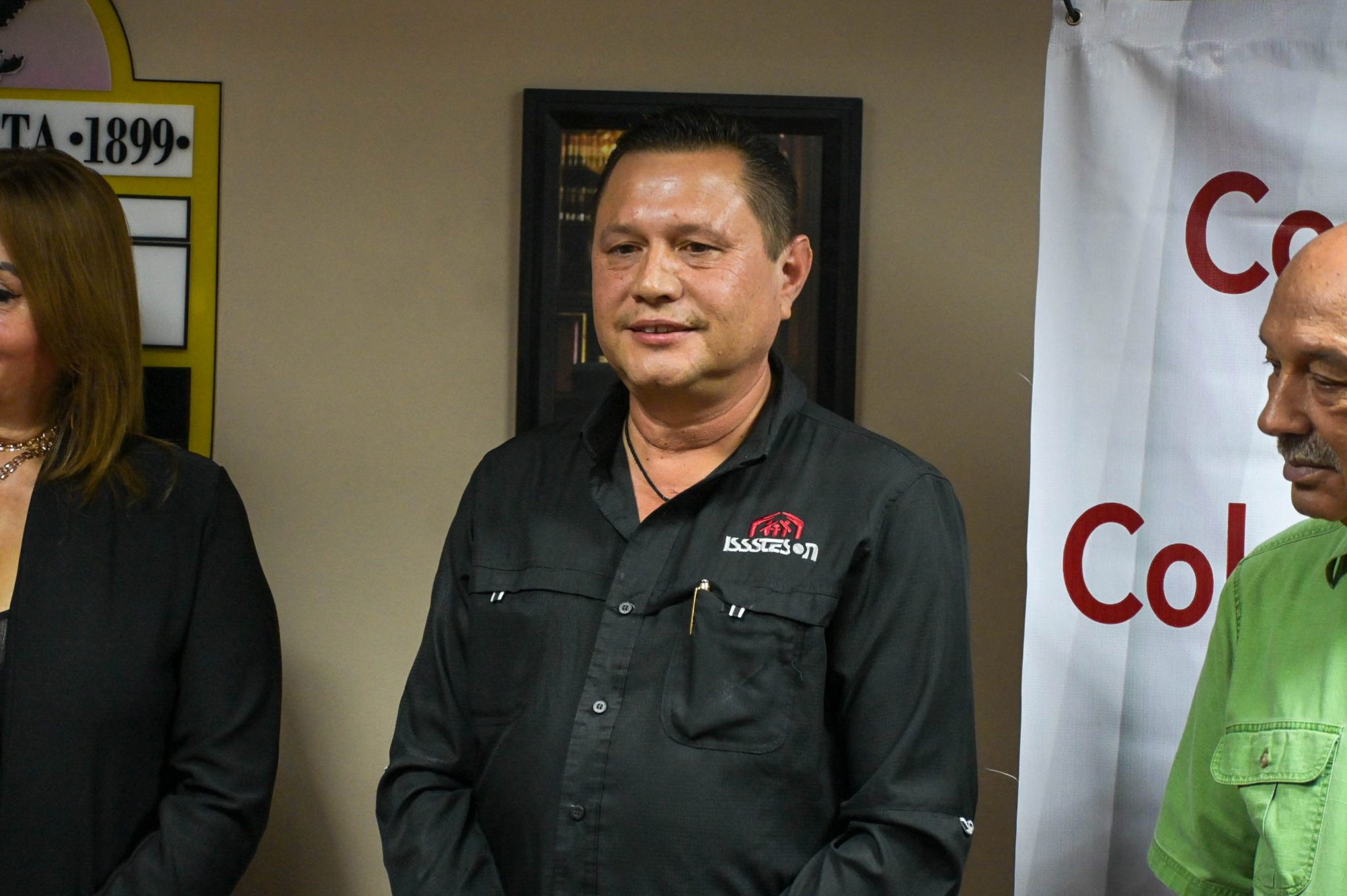 firma de convenio snte isssteson dif-17