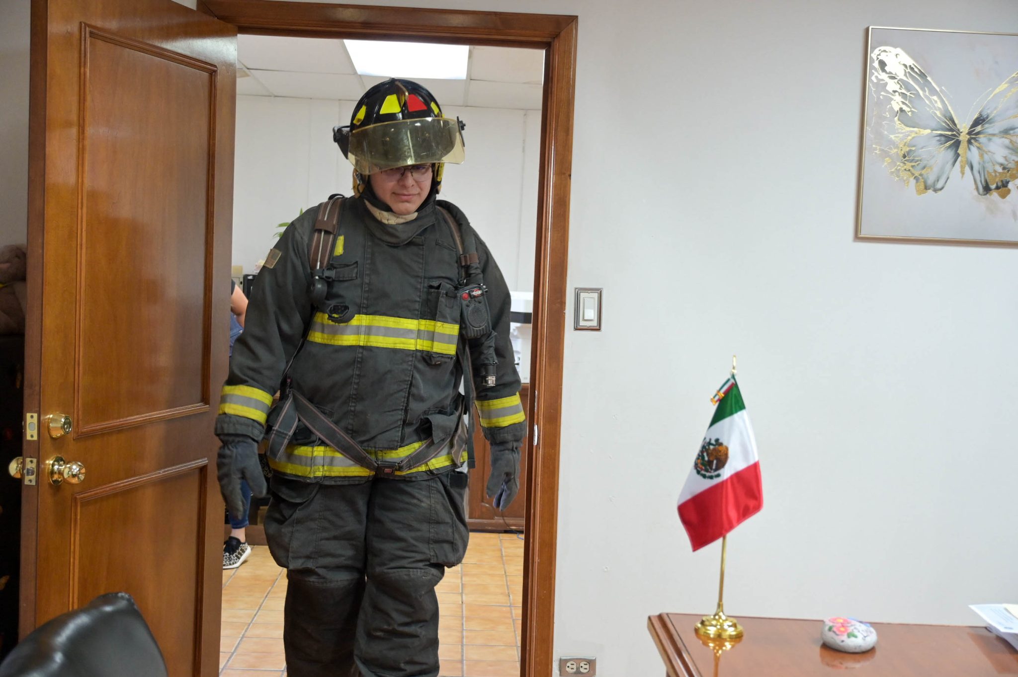 simulacro septiembre -18